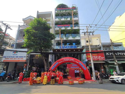 CHO THUÊ NHÀ NGUYÊN CĂN TÂN HƯƠNG