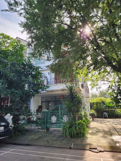 BIỆT THỰ NỘI THẤT CAO CẤP JAMONA HIỆP BÌNH PHƯỚC