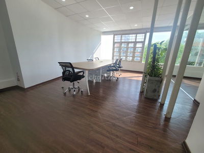 Văn phòng Bình Thạnh nhiều diện tích,  chính chủ!