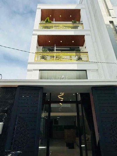 AEON MALL - KHU TÊN LỬA - 90m - XE HƠI NGỦ NHÀ - NHÀ MỚI FULL NỘI THẤT