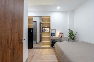 CHO THUÊ PHÒNG GẦN SÂN BAY