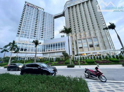 Biệt Thự Vườn Đào, DT 270M2x4T, MT 16M, giá 220 Tỷ VIEW LOTTE TÂY HỒ