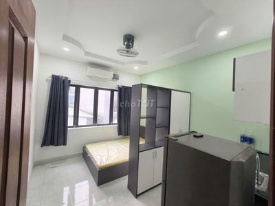 Cho thuê phòng trong hình ở khúc Quốc lộ 50, ngay bến xe Q8 - 4tr5