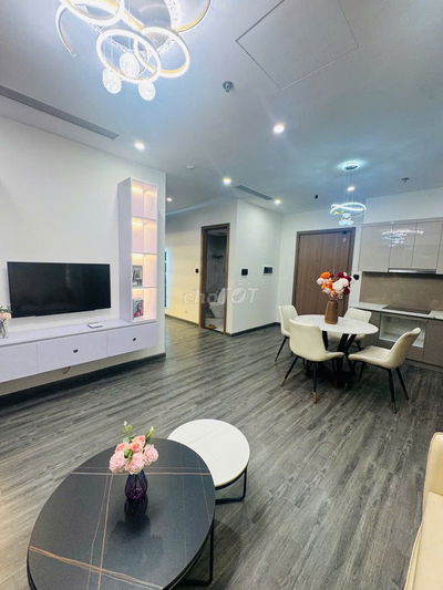 Chính chủ bán nhanh căn hộ 1PN+ tòa R1.03 Vinhome OceanPark Đông Nam