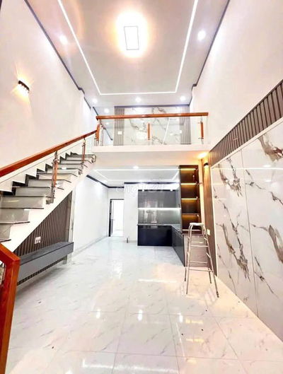 Chính Chủ Bán Nhà Ngay Liên Khu 4-5, BHHB, Bình Tân - Giá Tốt 1 Tỷ 600