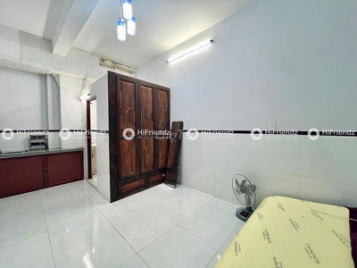 Cho Thuê Phòng Full Nội Thất Giá HS,SV Đồ Ngay Hương Lộ 2 - Mã Lò