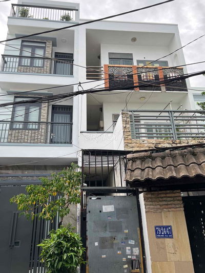 Nhà cho thuê phòng trọ 40 triệu/tháng chỉ  8,66 tỷ