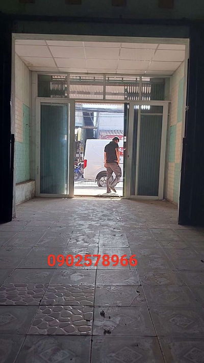 NHÀ CHO THUÊ 3X10- PHAN VĂN HỚN/ - XUÂN THỚI THƯỢNG - GIÁ 6TRIỆU CHỐT