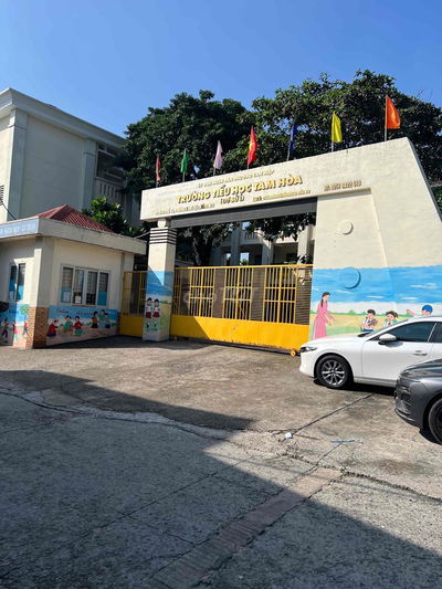 nhà cho thuê dài hạn, mới mẻ, sạch sẽ, vào ở ngay.  Tam Hiệp