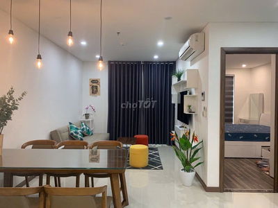 Bán Hà Đô Centrosa căn 1PN+61m2 Nội Thất Đầy Đủ View Hồ Bơi