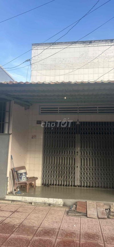 CẦN TIỀN BÁN GẤP NHÀ PHỐ MẶT TIỀN LÊ TRỌNG MÂN NGAY CẠNH VIN CẦ GIỜ