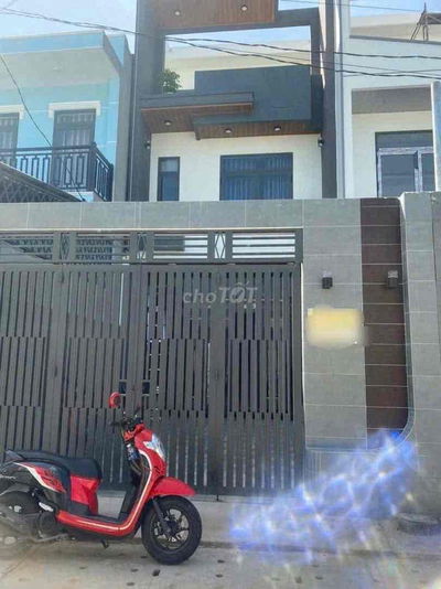 Nhà Phú hoà Lê hồng phong 3pn 3wc cho thuê chỉ 13tr/th