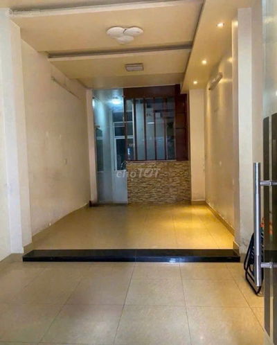 NHÀ 4 TẦNG LẠC LONG QUÂN (3.6x16)M – XE HƠI ĐỖ CỬA