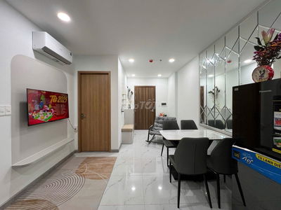 CẦN BÁN NHANH CĂN HỘ 2 PHÒNG NGỦ TẠI CĂN HỘ TECCO FELICE HOMES