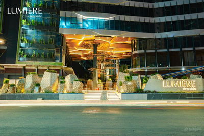 Cho Thuê Tầng 1 Shophouse Lumière Riverside Mặt Bằng VIP Cho Ngành Làm Đẹp & Văn Phòng