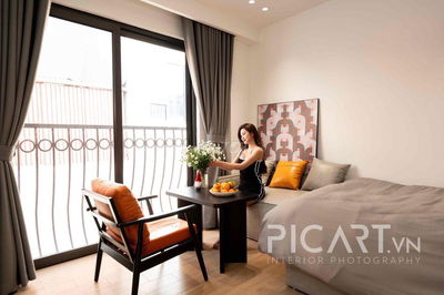 ✨ KHAI TRƯƠNG TÒA CCMN CAO CẤP – TRUNG KÍNH ✨