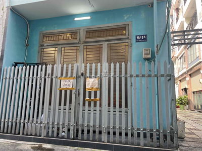 cho thuê chính chủ nguyên căn- Q.Phú Nhuận gần sân bay Tân Sơn Nhất