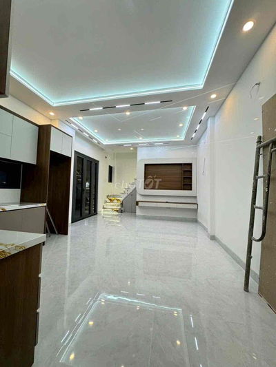 💥 NHÀ MỚI ĐÓN TẾT- CĂN GÓC 2 MT THOÁNG MÁT- NGAY CẦU PHÚ MỸ - CHỈ 4.89