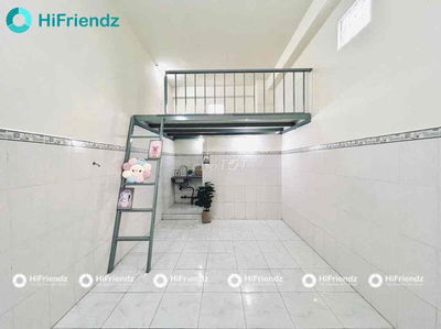 🔥KHAI TRƯƠNG NHÀ TRỌ MỚI KENG 100%‼️THANG MÁY GẦN TÂN HƯƠNG - TÂN PHÚ