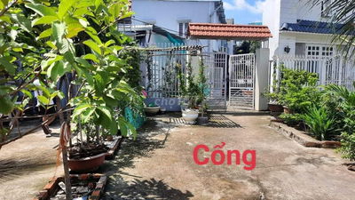 CHO THUÊ NHÀ 1T1L SÁT LÀNG ĐẠI HỌC THỦ ĐỨC