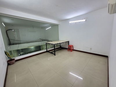Văn phòng chính chủ, Lý Văn Phức Q1!