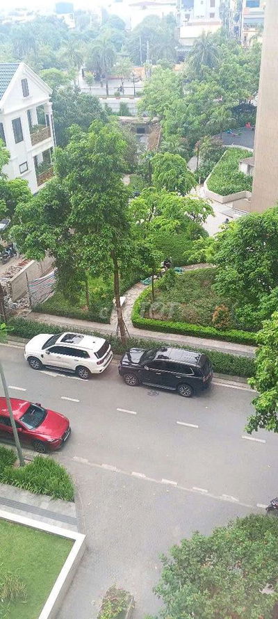 Chung cư K35 Quân Đội Tân Mai Hoàng Mai
