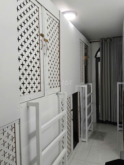 SLEEP BOX – QUẬN 3 - CÁCH MẠNG THÁNG 8 – CHỈ TỪ 1TR3