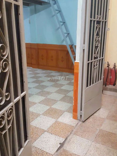 CHO THUÊ PHÒNG TRỌ 23 M2 NGUYỄN KIỆM PHƯỜNG HẠNH THÔNG TPHCM