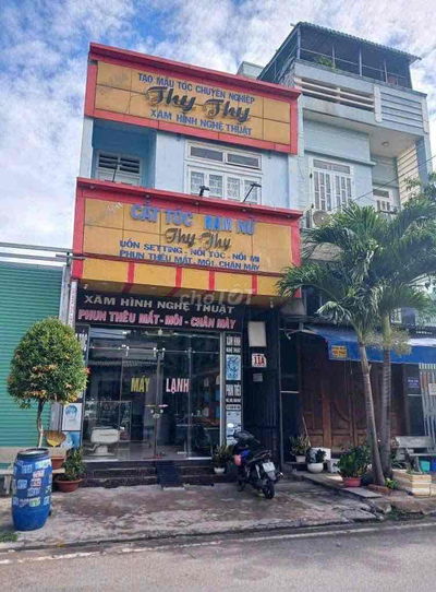 cần bán căn nhà nằm trục đường d20 kdc vietsing dt 150m2