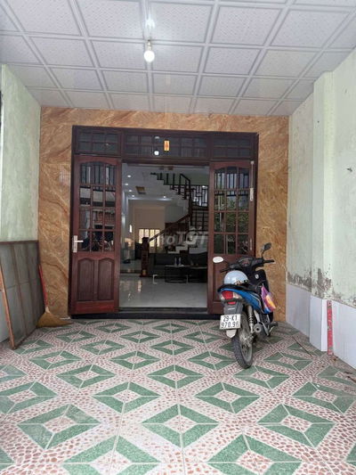 ⛔️ CHO THUÊ NHÀ 2 MẶT TIỀN: BÌNH AN - 3PN - 2WC