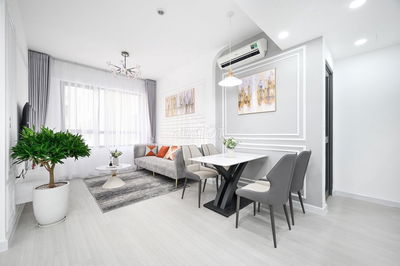 MASTERI THẢO ĐIỀN CHO THUÊ 1, 2,3PN TRANG BỊ NT SANG TRỌNG 17TR