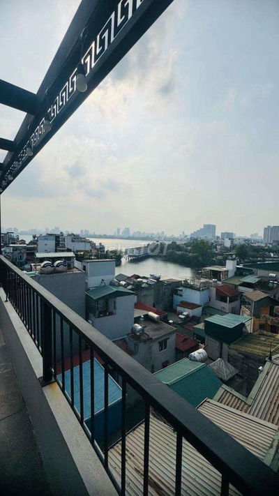 SỐT ! Lotte LẠC LONG QUÂN 6 Tầng 80M THANG MÁY 14 Căn FULL Đồ ÔTÔ 10M