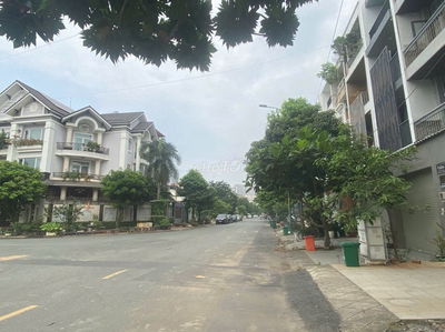 CHÍNH CHỦ BÁN NHÀ 5 TẦNG MẶT TIỀN ĐƯỜNG BÙI LA HÁN –Q2-CHO THUÊ 40TR