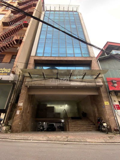 Bán nhà 170 Đ. La Thành để định cư nước ngoài