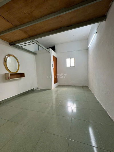 Phòng đẹp MT 29 Bàu Cát 6 Q. Tân Bình - (Có khoá vân tay, kệ bếp)