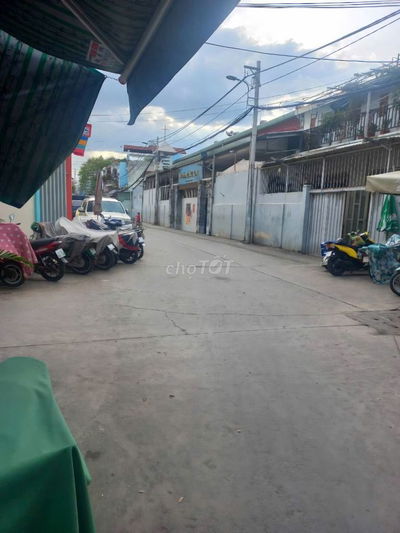 NHÀ 3 TẦNG 56M2 LIỀN KỀ KDC HIM LAM Q7 GIÁ CHỈ 4.88 TỶ