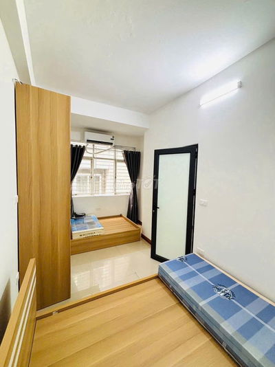 Chính chủ! KHAI TRƯƠNG tòa chung cư mini MỚI 40m2 Khương Trung