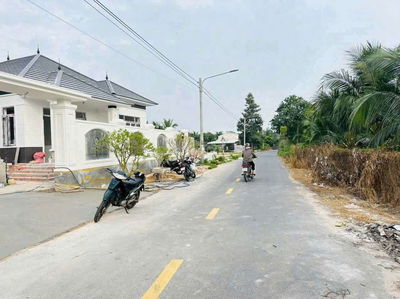 Hàng Ngộp. Siêu Rẻ. HXH Đường Số. TL44B. Phước Hải. Bà Rịa-Vũng Tàu