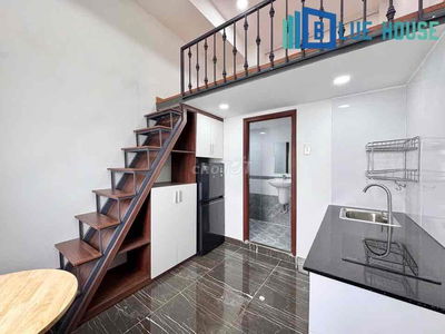 🎉Căn Hộ Duplex Full Nội Thất - Mới 100% - Ngay Trung Tâm Tân Phú🎉