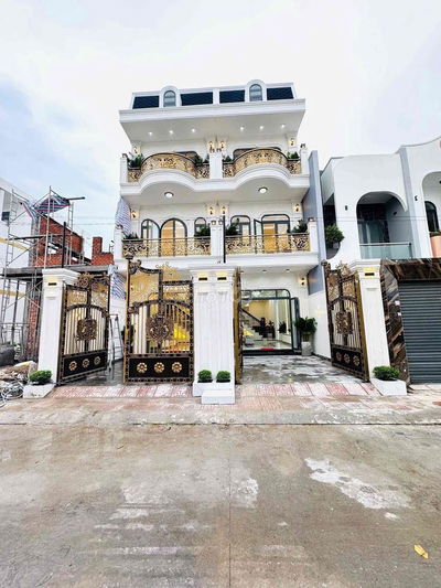 𝐍𝐡𝐚̀ 𝐭𝐡𝐢𝐞̂́𝐭 𝐤𝐞̂́ 𝐭𝐚̂𝐧 𝐜𝐨̂̉ đ𝐢𝐞̂̉𝐧 𝐜𝐚𝐨 𝐜𝐚̂́𝐩