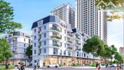 Cho Thuê Nhà MP Nguyễn Thanh Bình ( Hà Đông) Ngã Tư Dương Nội. DT 672m², 5 tầng, MT 40m