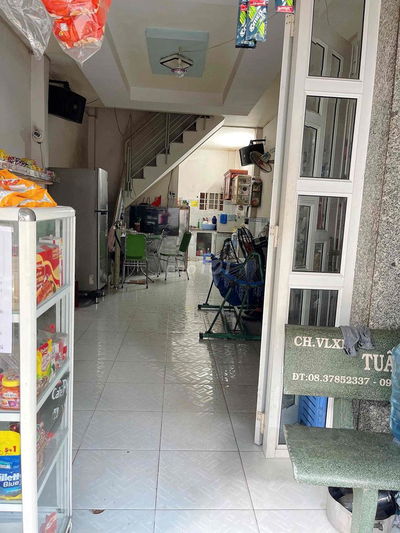 NHÀ CHÍNH CHỦ- QUẬN 7