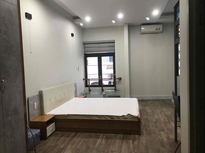 Nhà ở dư phòng cho 2 nữ SV ở chung chủ đường Trần Tống.