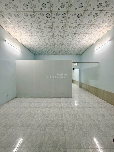 Nhà Trệt 2PN cách Đường Nguyễn Văn Linh 20m chỉ 4 triệu