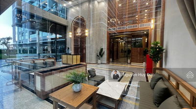 Duy nhất 01 căn hộ view sông 80m2 tầng cao giá tốt chỉ 3.69 tỷ tại Vinhomes Grand Park 0903 040 ***