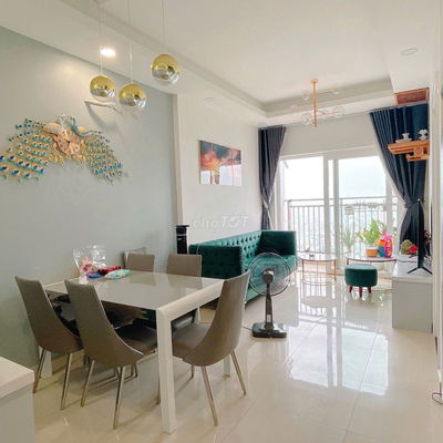 💥HOT! Bán căn hộ Parkview 2PN 2WC có sổ hồng riêng - Vay ngân hàng💥