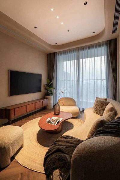 Cho thuê căn hộ Green Valley 2PN 2WC giá cực tốt chỉ 18tr/tháng!!