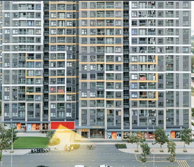 CĂN SHOP KHỐI ĐẾ SỞ HỮU LÂU DÀI, NGAY SẢNH CHUNG CƯ CAO CẤP BEVERLY VINHOME GRAND BPARK