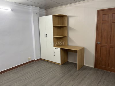 Phòng 12m2 trung tâm quận 5