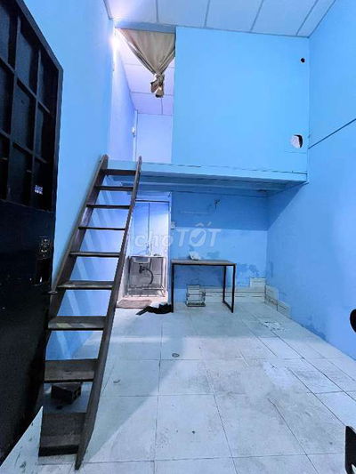 Cho thuê nhà nguyên căn mini 2,5tr